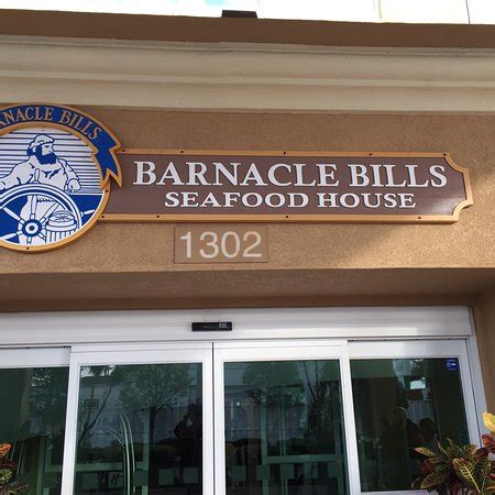 barnacle bill's reviews